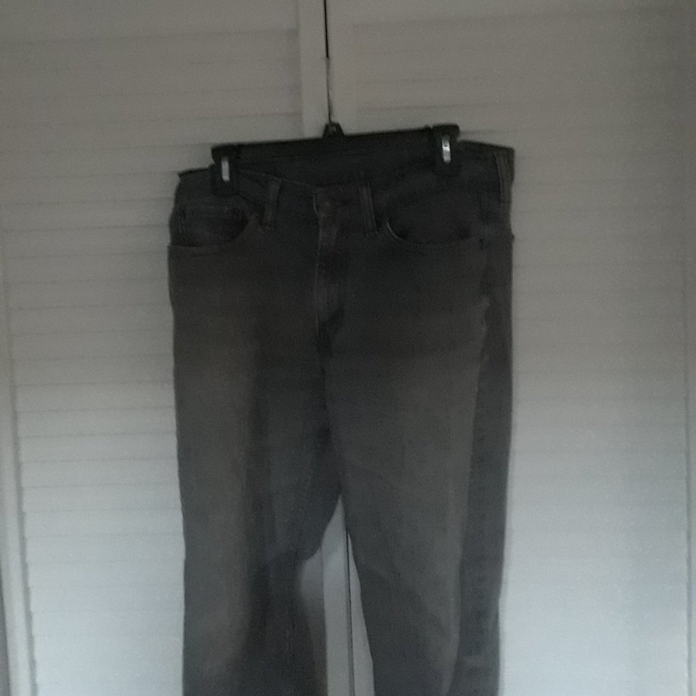 Men's Jeans